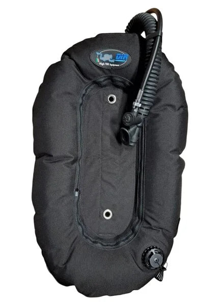 Sacco DIR-HTE 16-DIR-STORE-DIR STORE