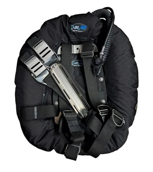 Sacco DIR-HTE 18-DIR-STORE-DIR STORE