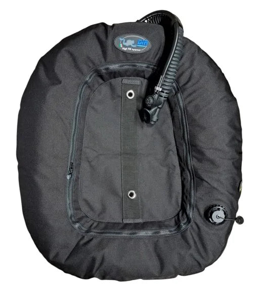 Sacco DIR-HTE 18-DIR-STORE-DIR STORE