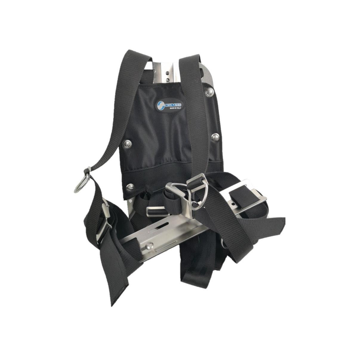 Wing System Kit GAV REC per Monobombola – Piastra e Contropiastra