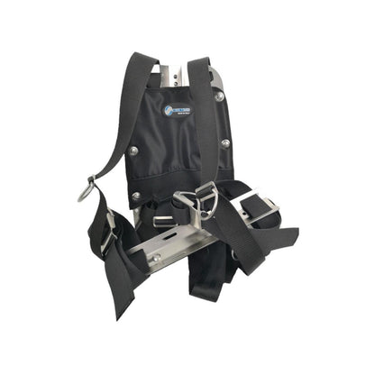 Wing System Kit GAV REC per Monobombola – Piastra e Contropiastra
