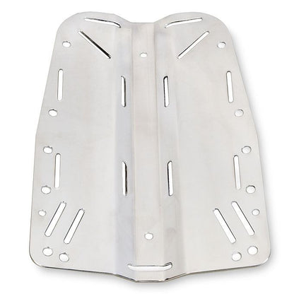 Schienalino in acciaio DTD-DTD-DIR STORE