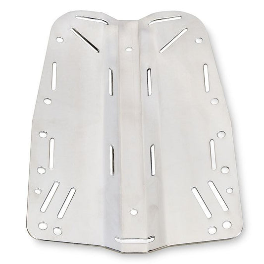 Schienalino in acciaio DTD-DTD-DIR STORE