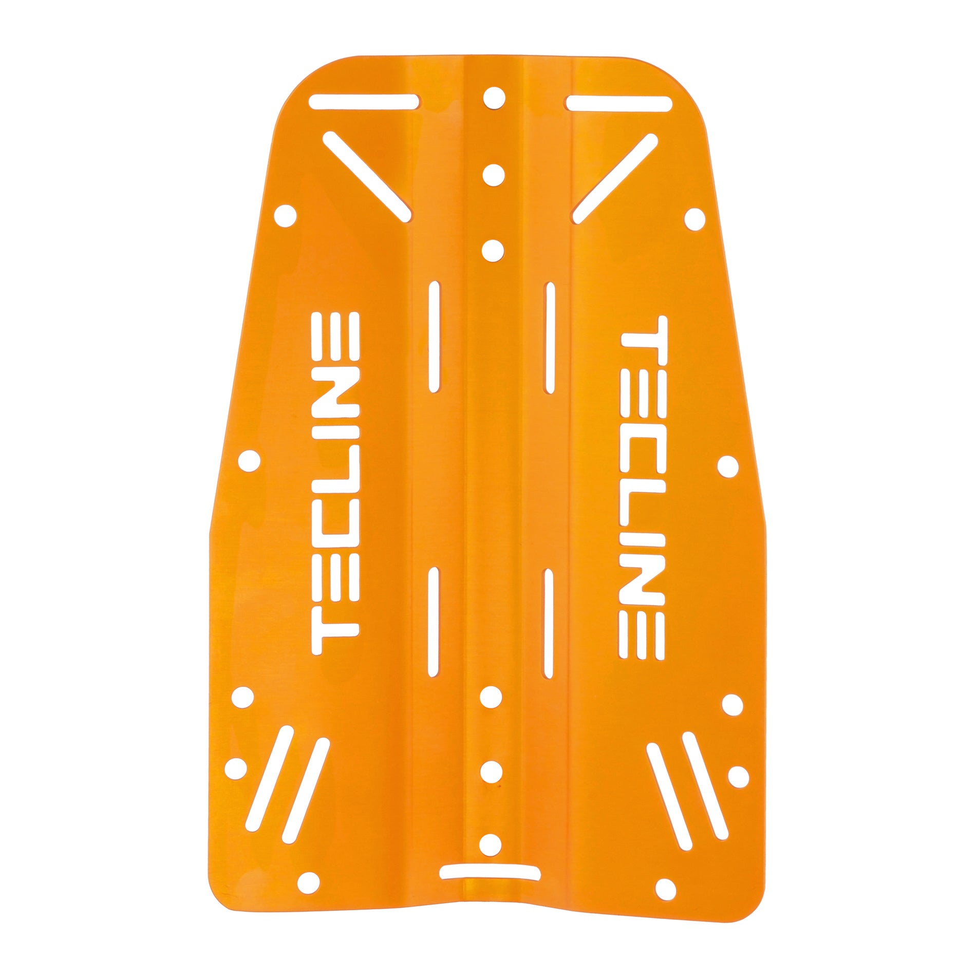 Schienalino in alluminio-TECLINE-DIR STORE