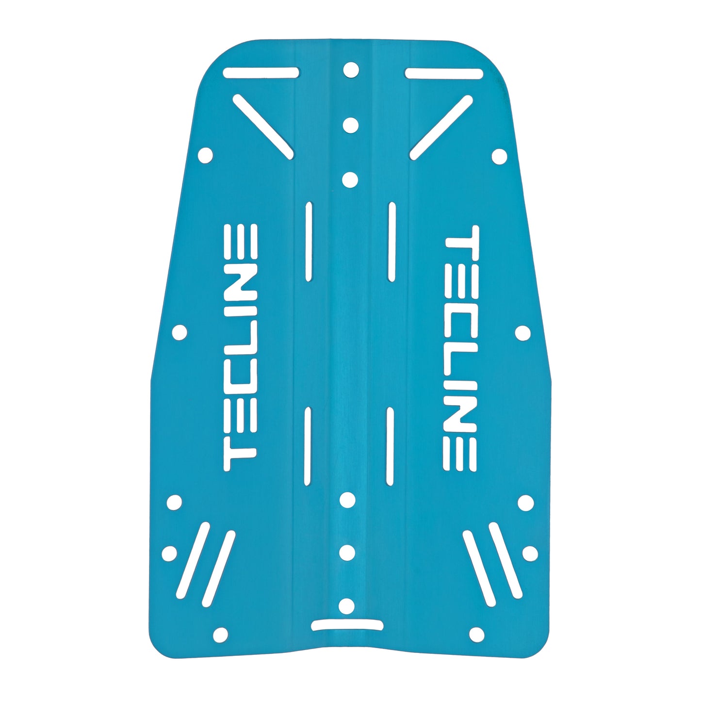 Schienalino in alluminio-TECLINE-DIR STORE