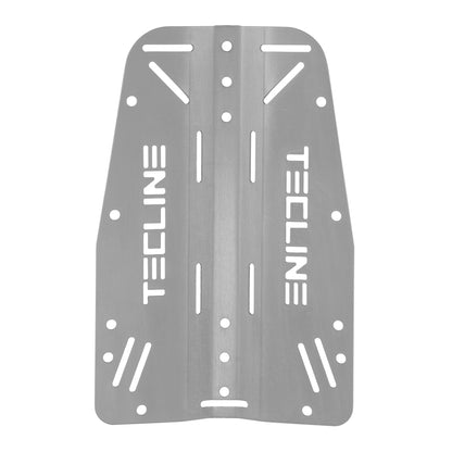 Schienalino in alluminio-TECLINE-DIR STORE