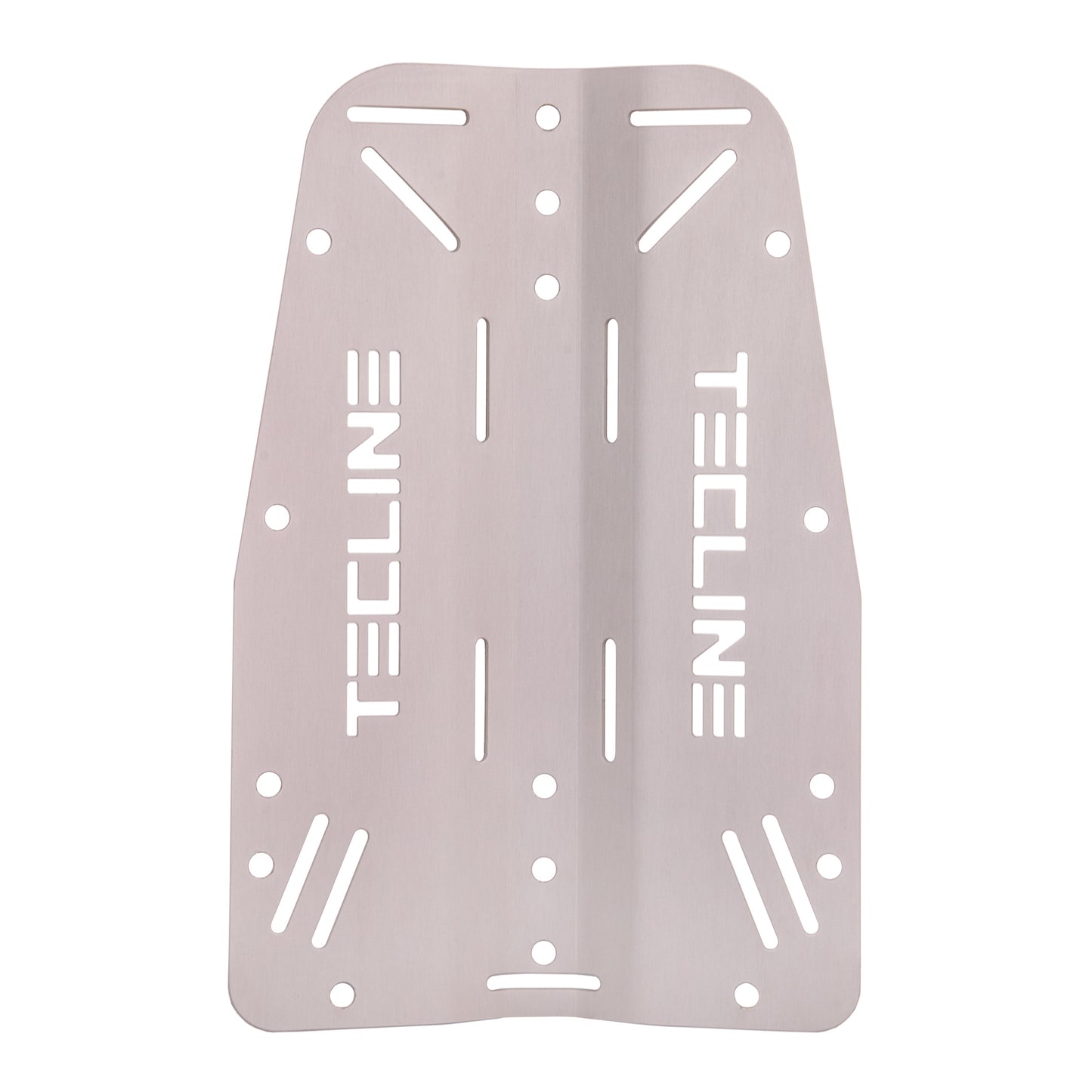 Schienalino in alluminio-TECLINE-DIR STORE