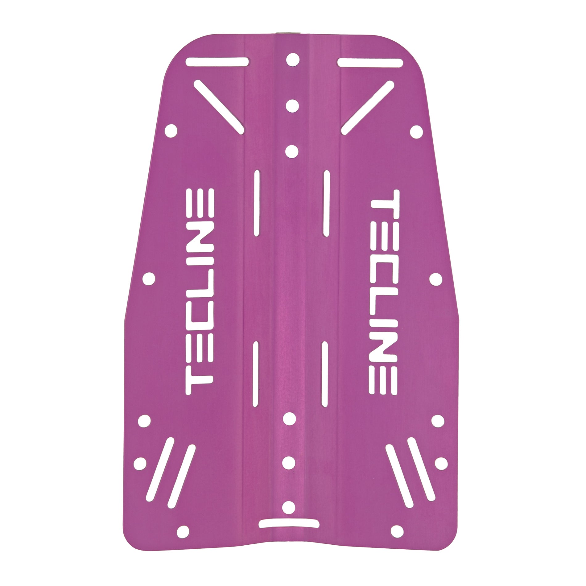 Schienalino in alluminio-TECLINE-DIR STORE