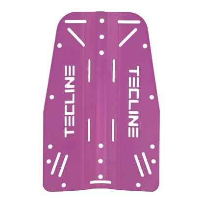 Schienalino in alluminio-TECLINE-DIR STORE