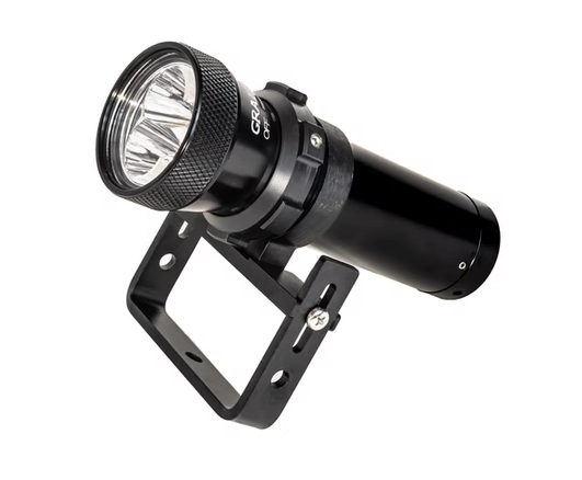 Torcia 3XML-2 COMPACT