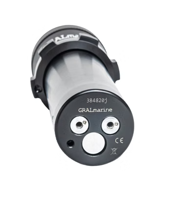 Torcia 3XML-2 COMPACT