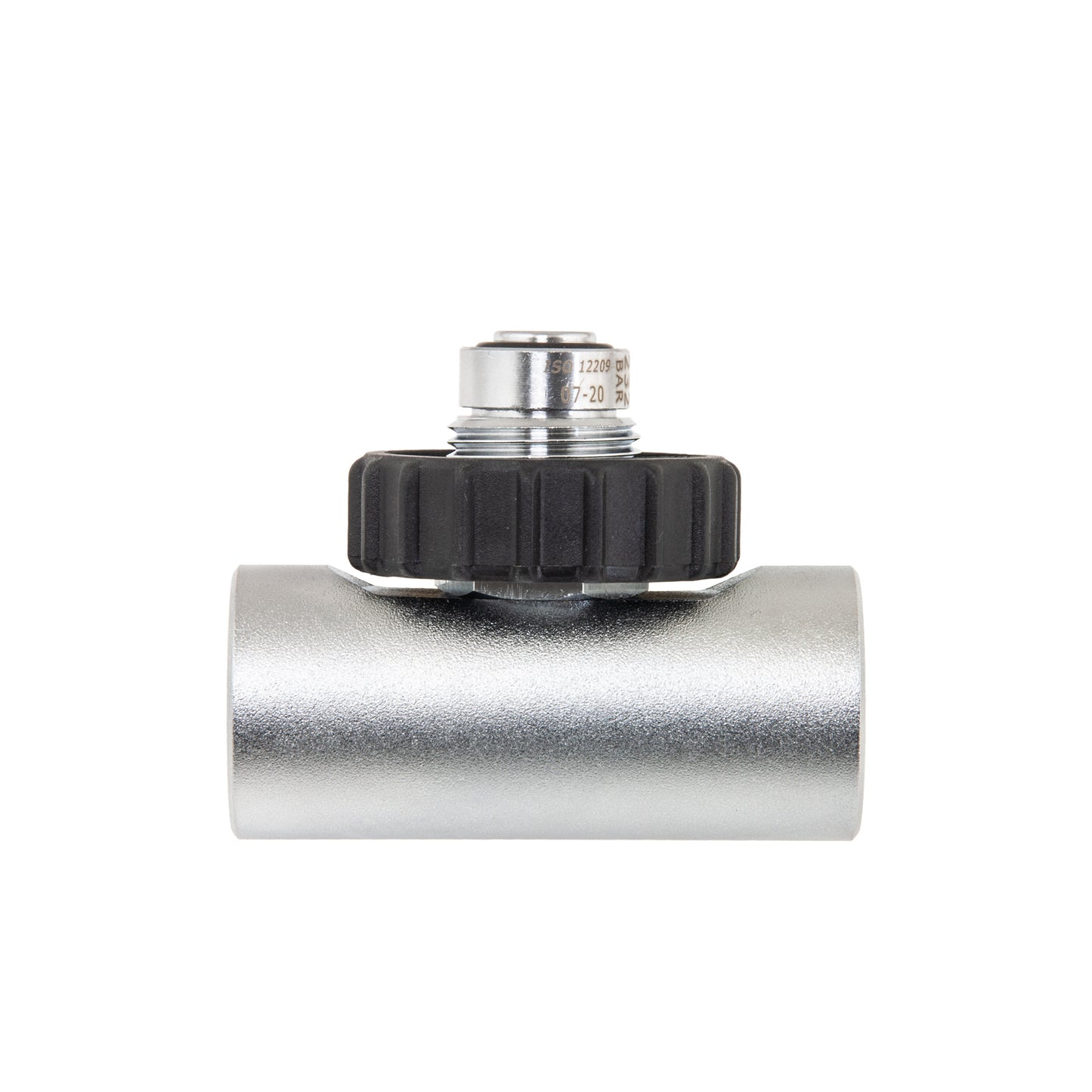 Sdoppiatore "T" DIN/DIN-TECLINE-DIR STORE