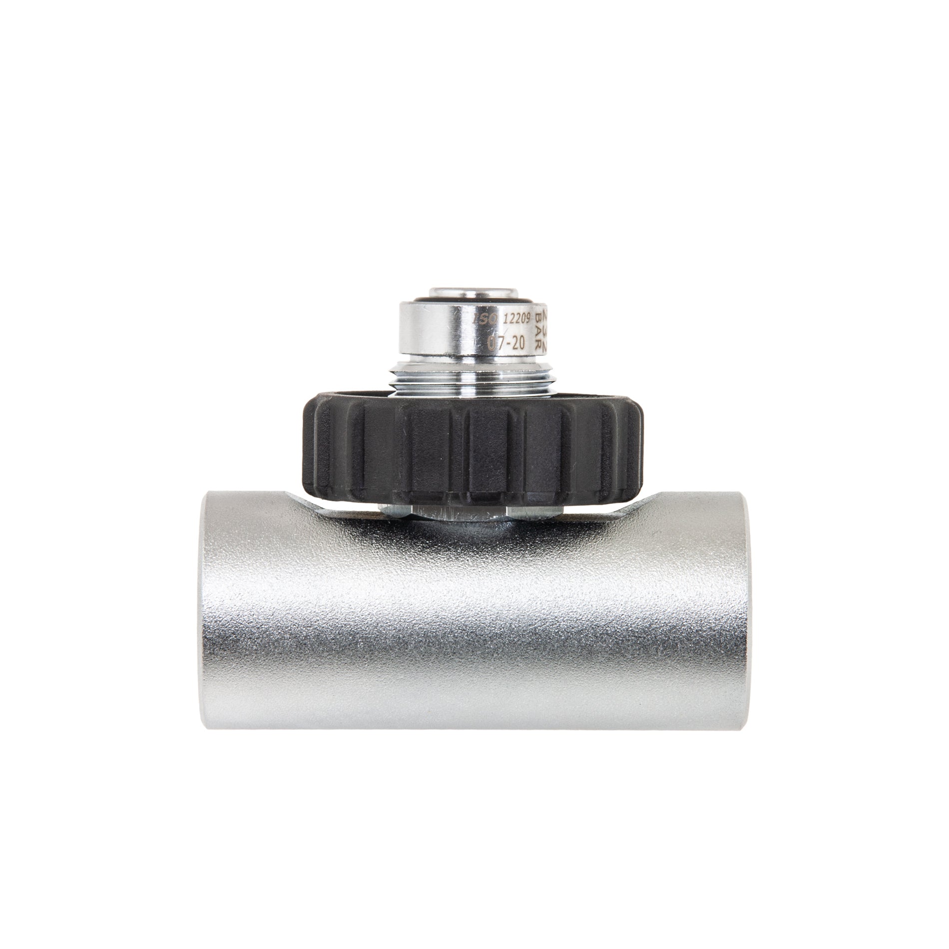 Sdoppiatore "T" DIN/DIN-TECLINE-DIR STORE