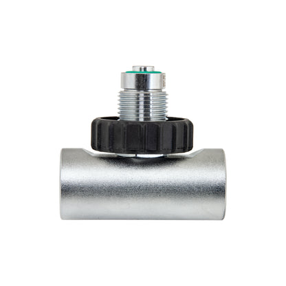 Sdoppiatore "T" DIN/DIN-TECLINE-DIR STORE