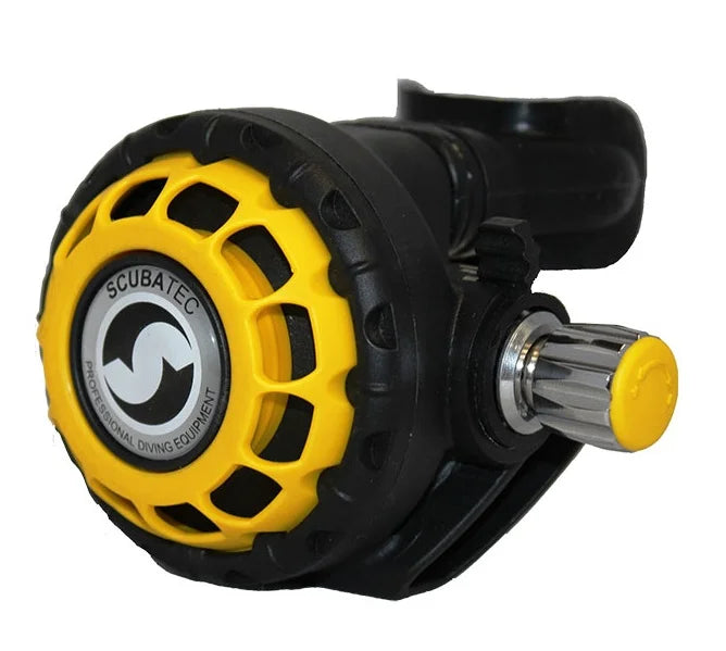 Secondo Stadio FX3-SCUBATEC-DIR STORE