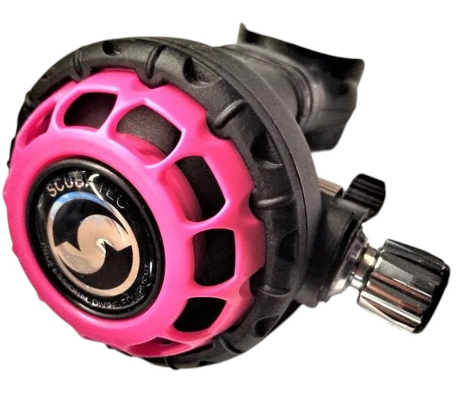 Secondo Stadio FX3-SCUBATEC-DIR STORE