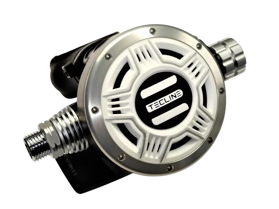 Secondo Stadio TEC1 - EN250A-TECLINE-DIR STORE