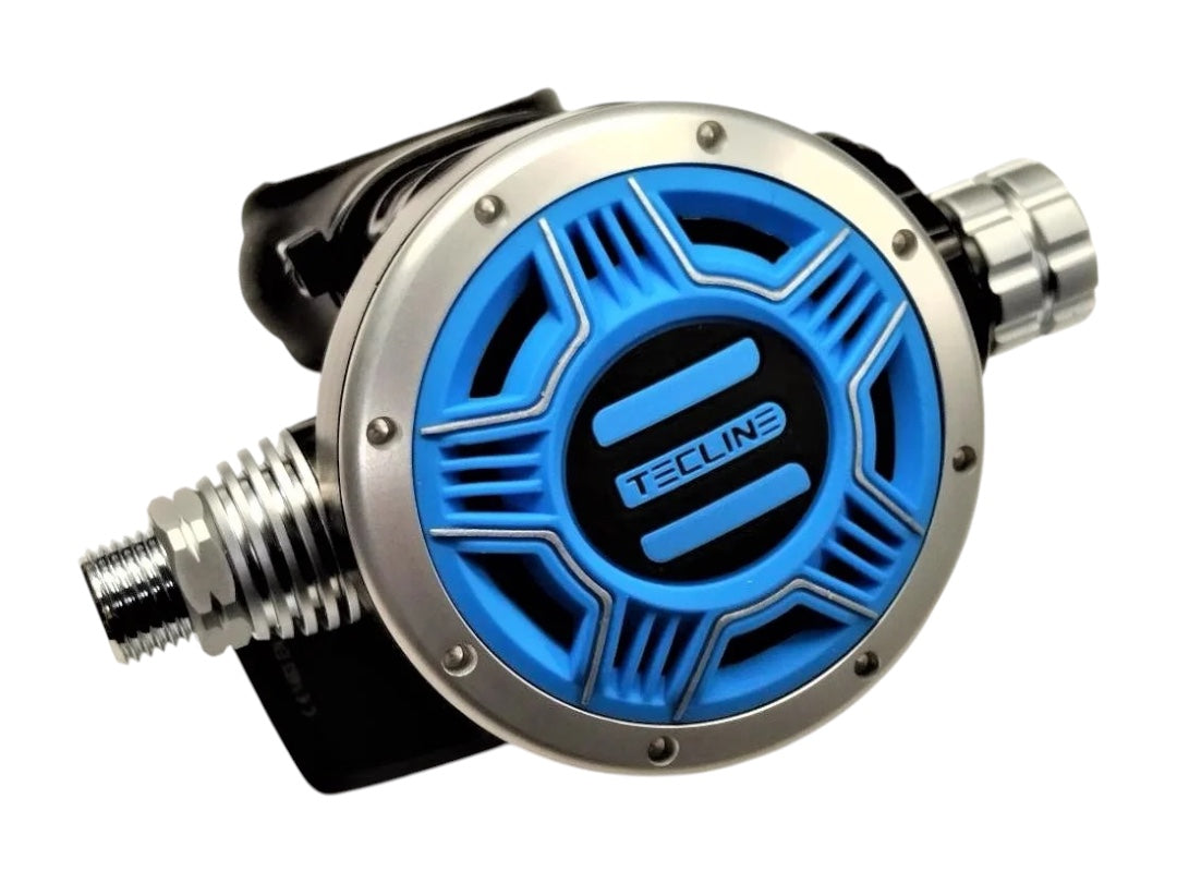 Secondo Stadio TEC1 - EN250A-TECLINE-DIR STORE