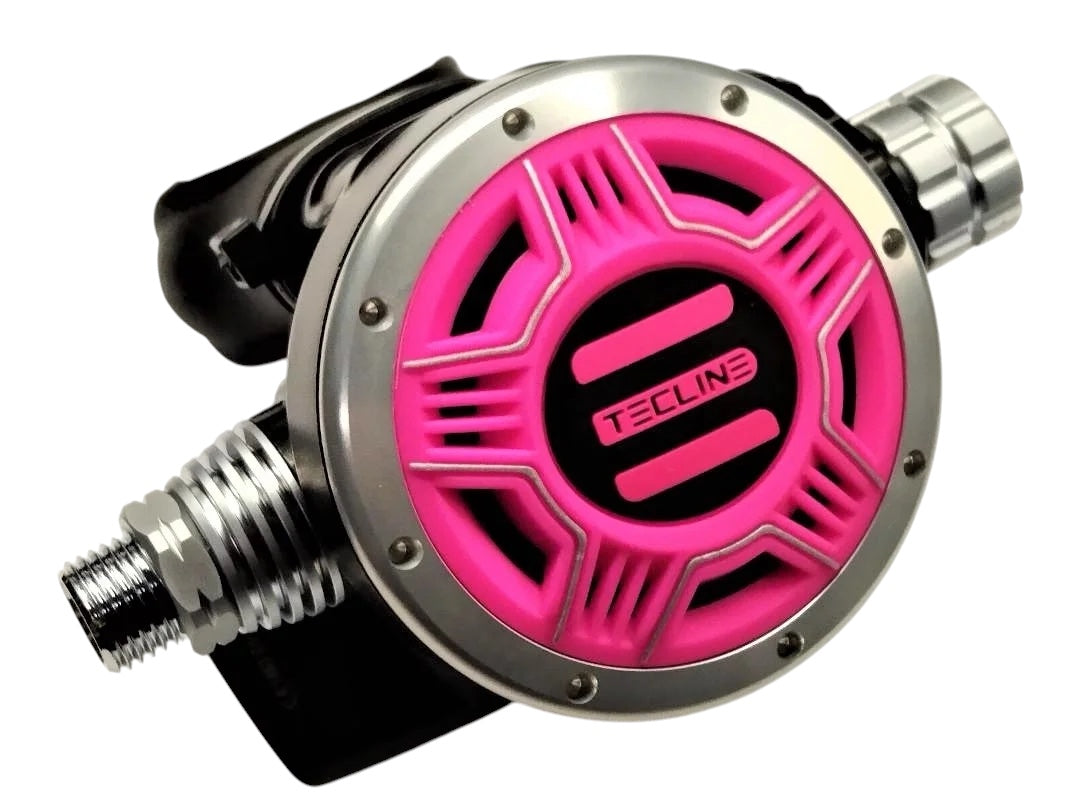 Secondo Stadio TEC1 - EN250A-TECLINE-DIR STORE