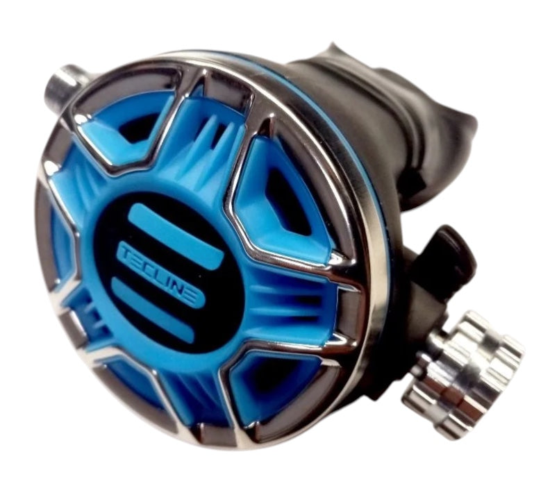 Secondo Stadio TEC2 - EN250A-TECLINE-DIR STORE