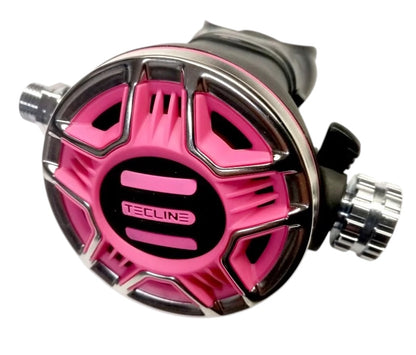 Secondo Stadio TEC2 - EN250A-TECLINE-DIR STORE