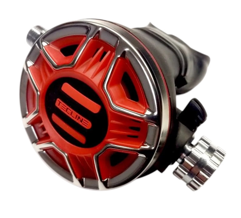 Secondo Stadio TEC2 - EN250A-TECLINE-DIR STORE