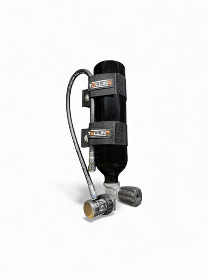 Set completo Argon TECLINE 0,85 Lt-TECLINE-DIR STORE