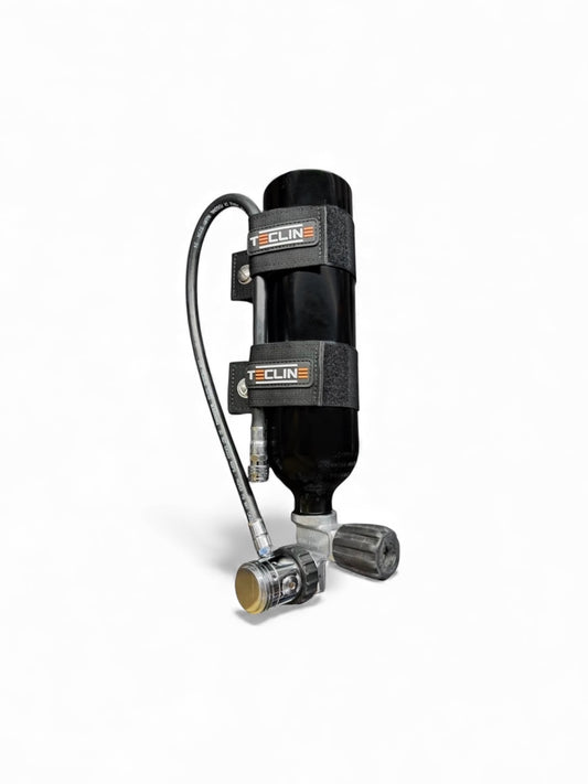 Set completo Argon TECLINE 0,85 Lt-TECLINE-DIR STORE