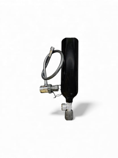 Set completo Argon TECLINE 0,85 Lt-TECLINE-DIR STORE