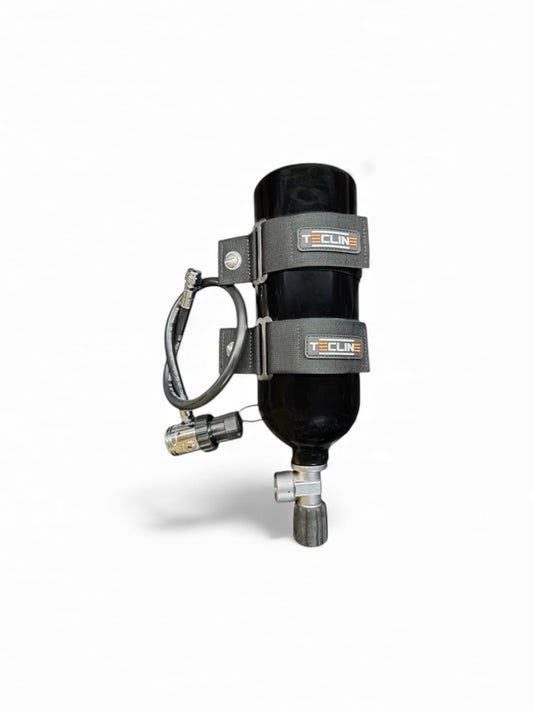 Set completo Argon TECLINE 1,5 Lt-TECLINE-DIR STORE