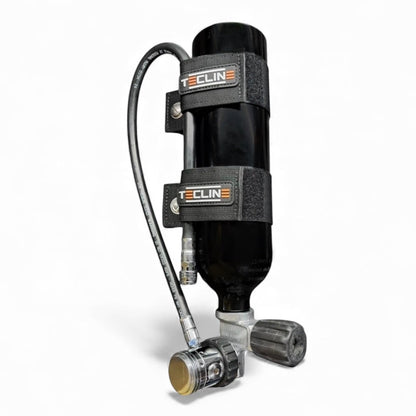 Set completo Argon TECLINE 2 Lt-TECLINE-DIR STORE