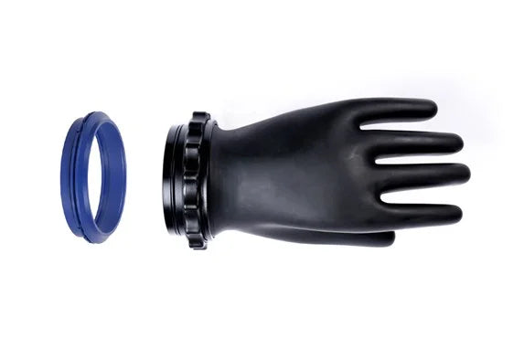 Set completo LIANA-SI-TECH-DIR STORE