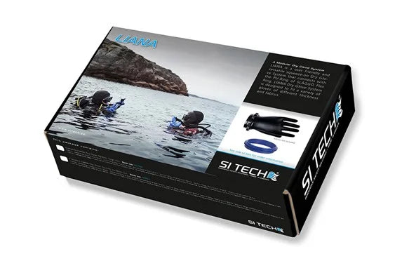 Set completo LIANA-SI-TECH-DIR STORE