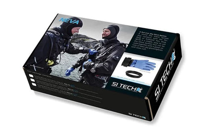 Set completo NEVA-SI-TECH-DIR STORE