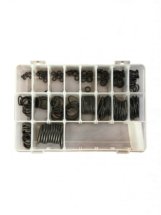 Set O-Rings-TECLINE-DIR STORE