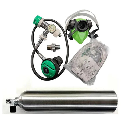 SET OXYGEN Rescue-SAN-O-SUB-DIR STORE