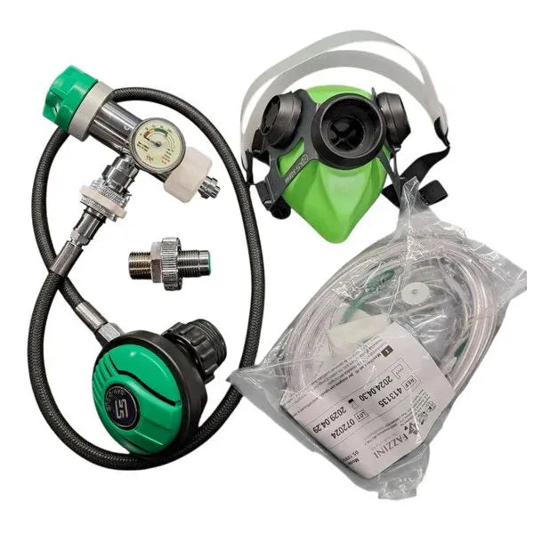 SET OXYGEN Rescue-SAN-O-SUB-DIR STORE