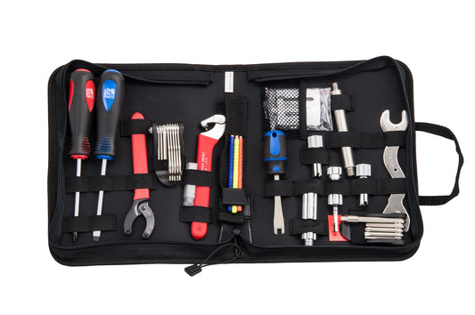 Set strumenti per la manutenzione erogatori-TECLINE-DIR STORE