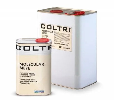 Setaccio Molecolare-COLTRI-DIR STORE