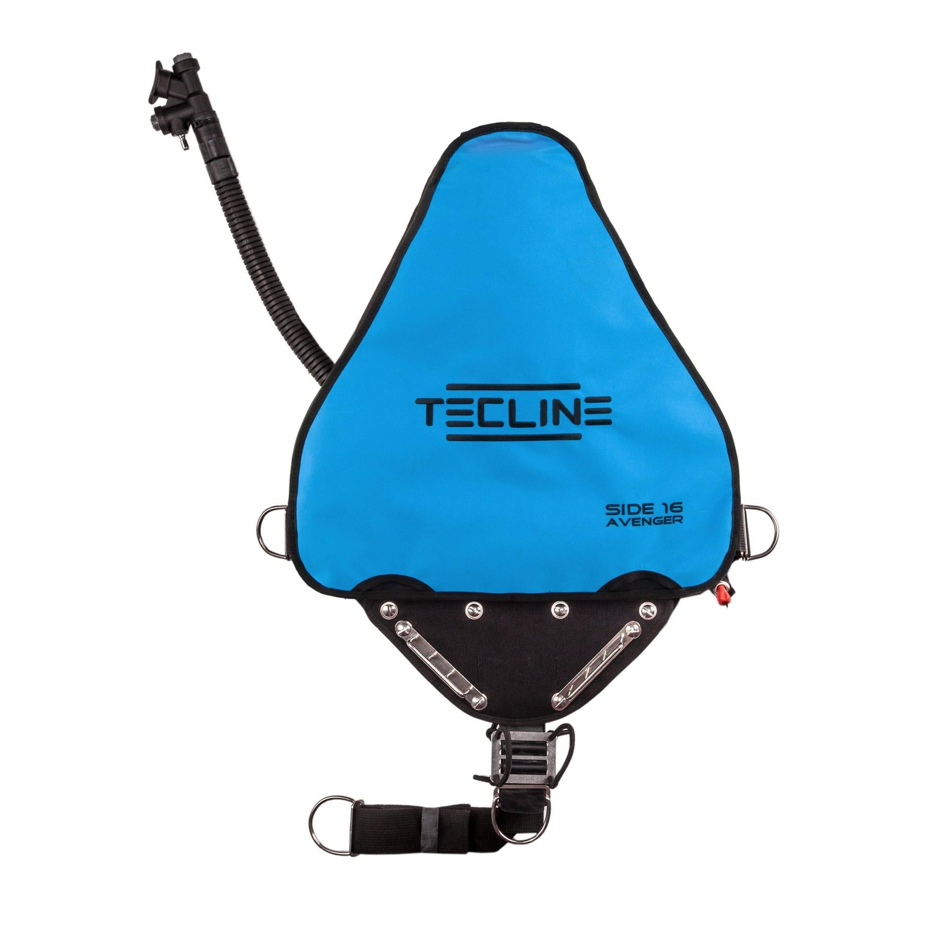 Side Mount BCD SET 16 AVENGER-TECLINE-DIR STORE