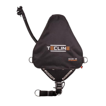 Side Mount BCD SET 16 AVENGER-TECLINE-DIR STORE