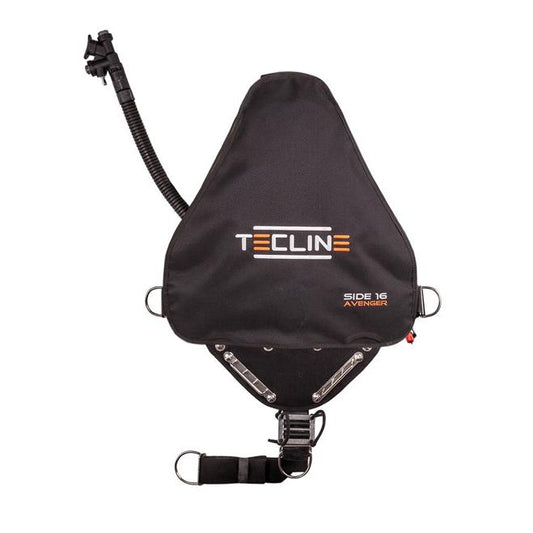 Side Mount BCD SET 16 AVENGER-TECLINE-DIR STORE