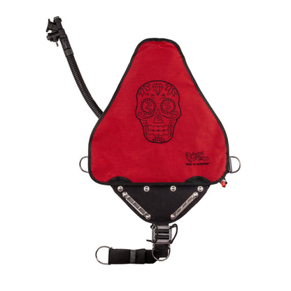 Side Mount BCD SET 16 AVENGER MAYA-TECLINE-DIR STORE