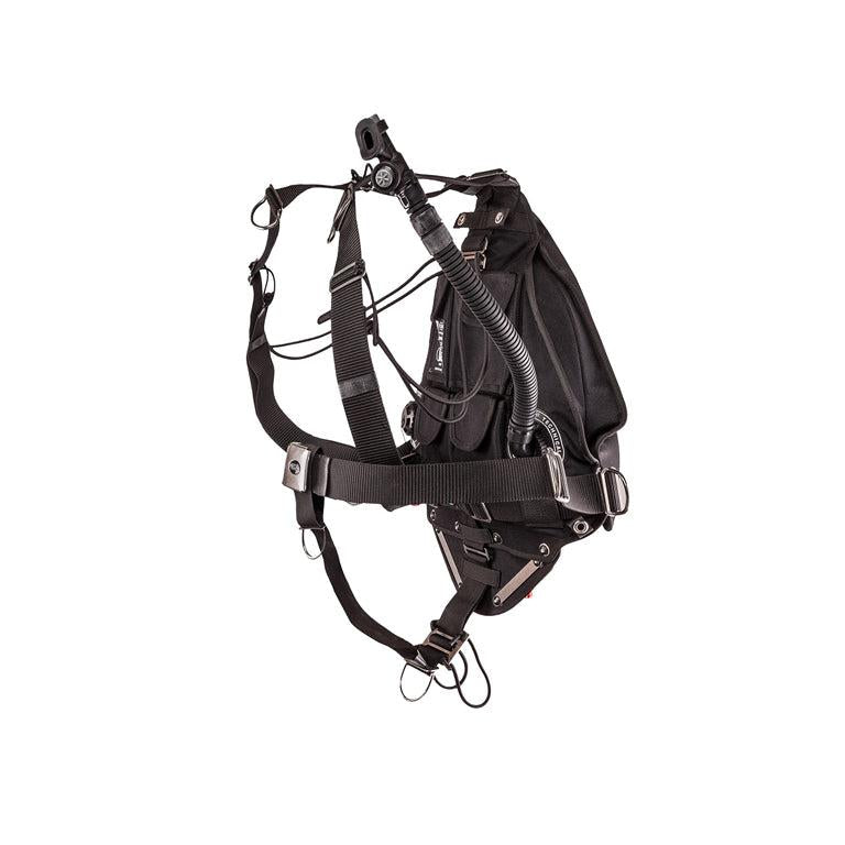Side Mount BCD SIDE 16 AVENGER PROFESSIONAL-TECLINE-DIR STORE