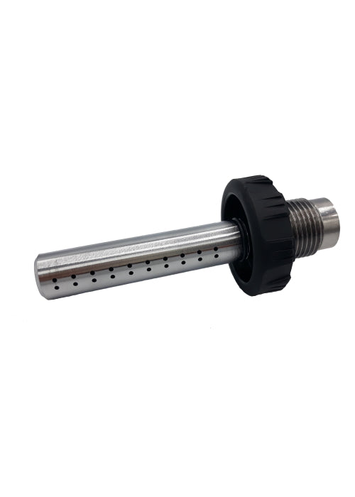 Silenziatore 300 Bar-DIR-STORE-DIR STORE