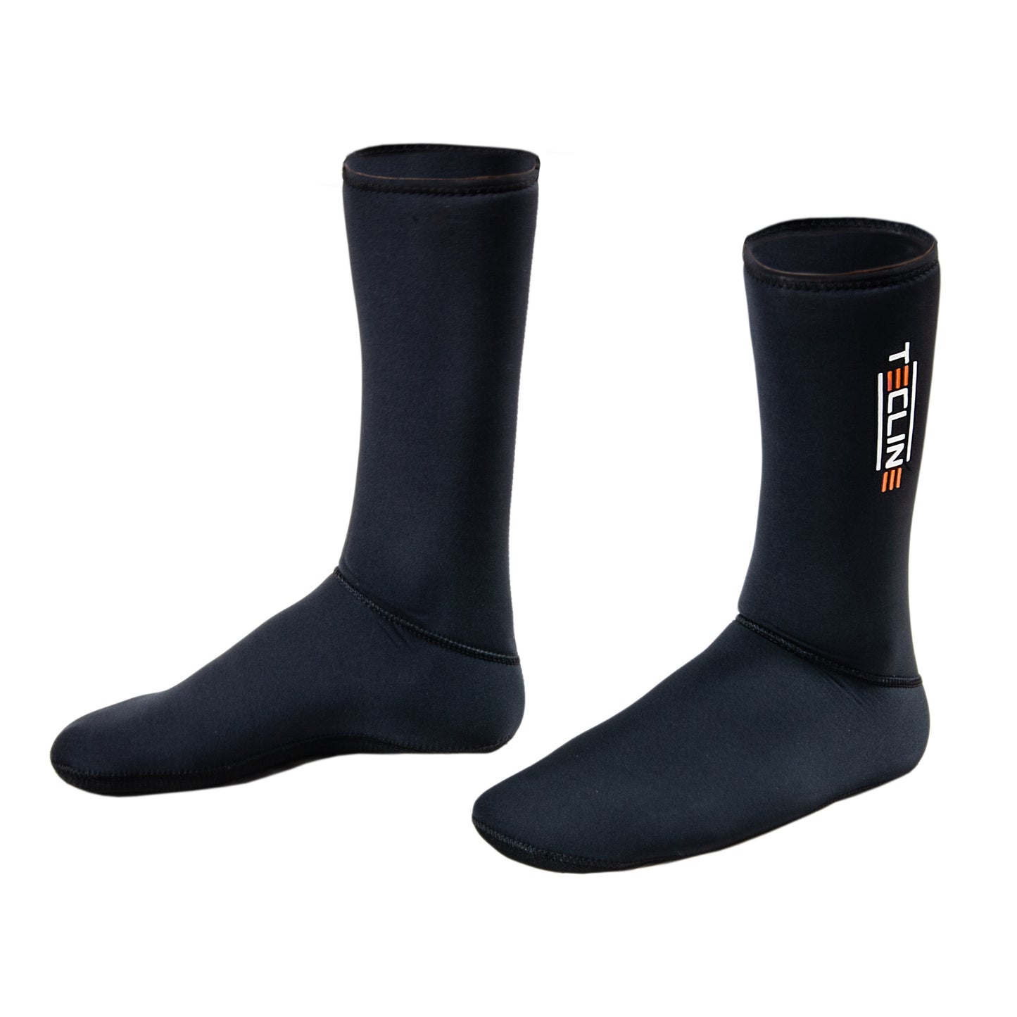 Calzari in Neoprene Tecline Attack 5 mm