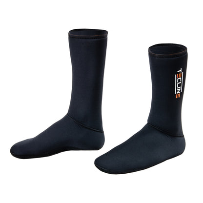 Calzari in Neoprene Tecline Attack 5 mm