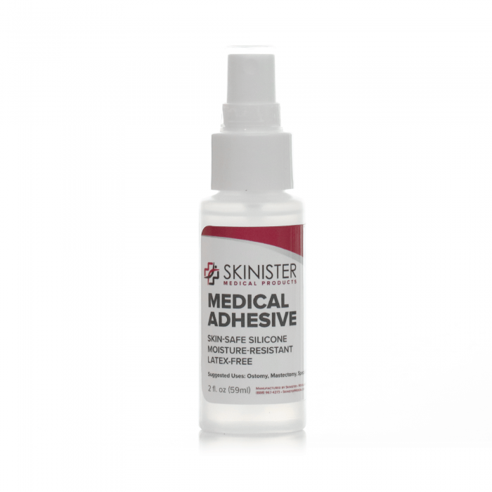 Skinister adhesive spray-SHE-P-DIR STORE