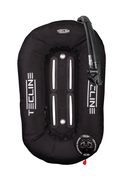 Sacco Anulare Tecline Donut 10 (10kg / 22lbs)