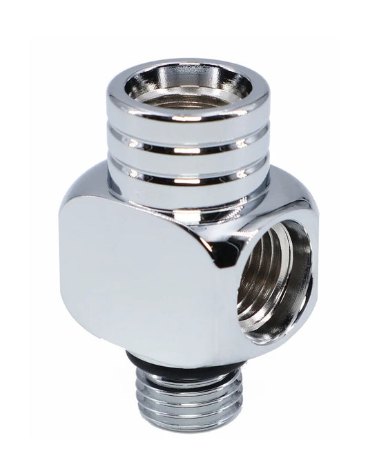 Snodo con 3 uscite ad alta pressione-DIR-STORE-DIR STORE